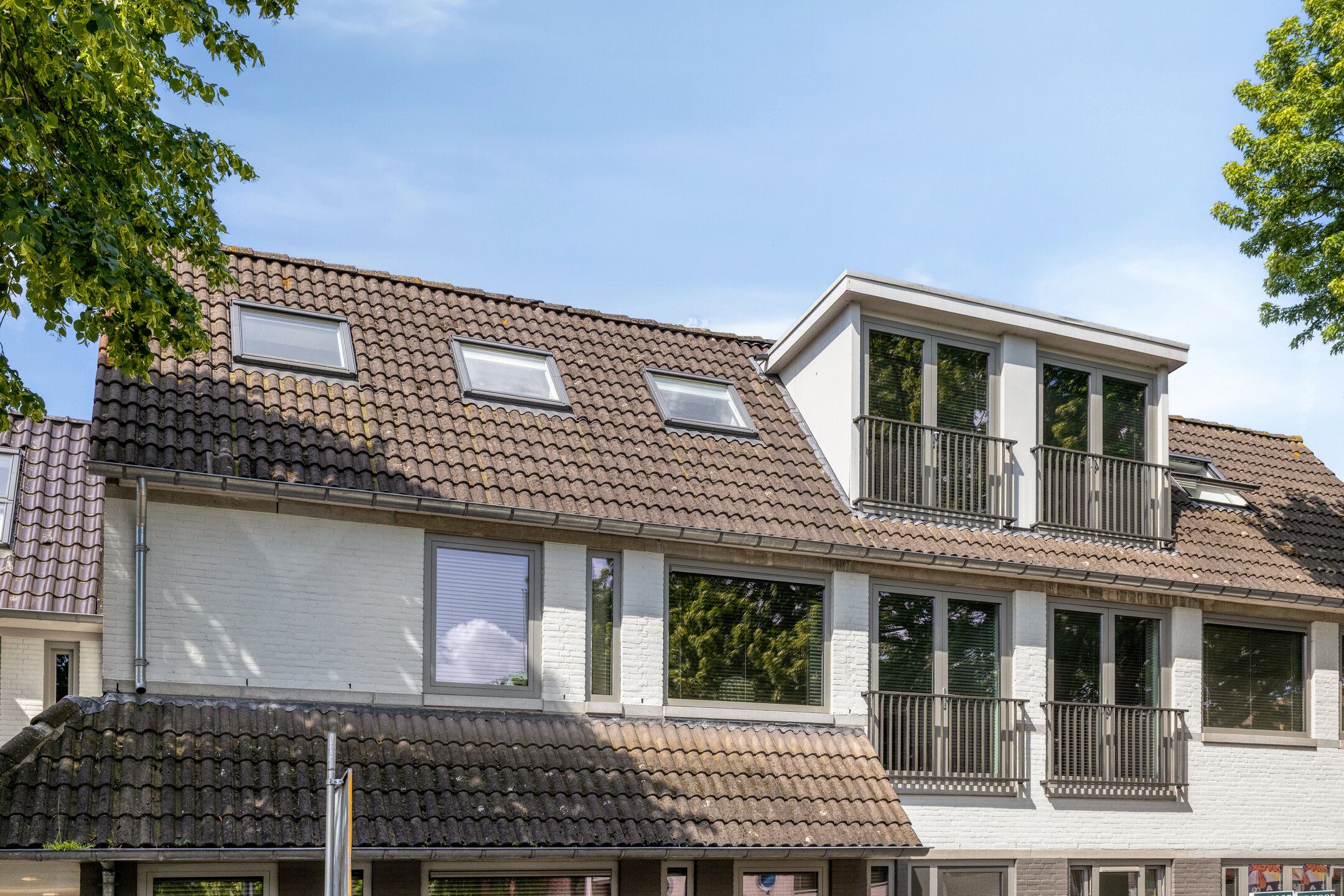 Photo 3 of Margrietstraat 1-J