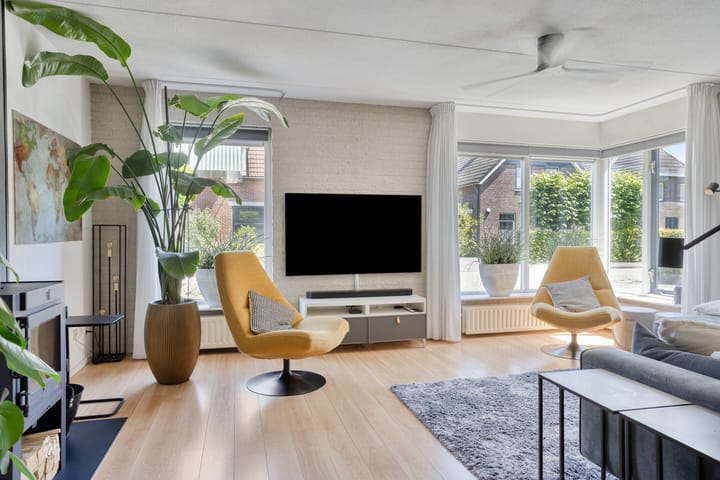 Photo 3 of de Singel 4