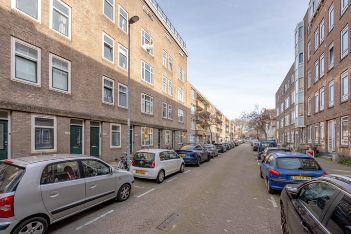Foto 3 van Willebrordusstraat 133-B01