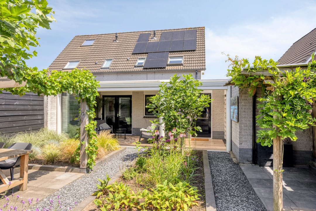 Photo 2 of de Singel 4