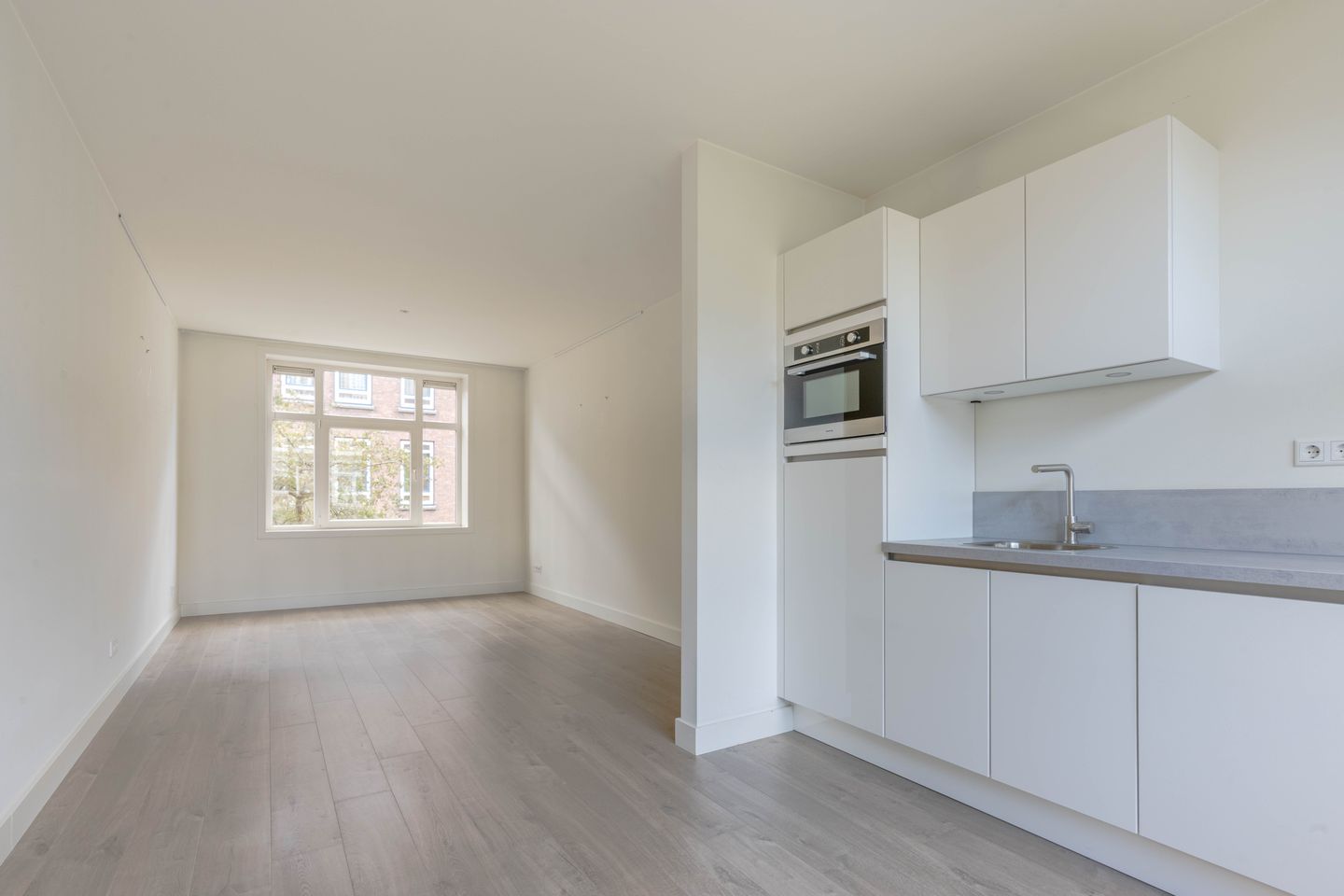 Foto 1 van Willebrordusstraat 133-B01