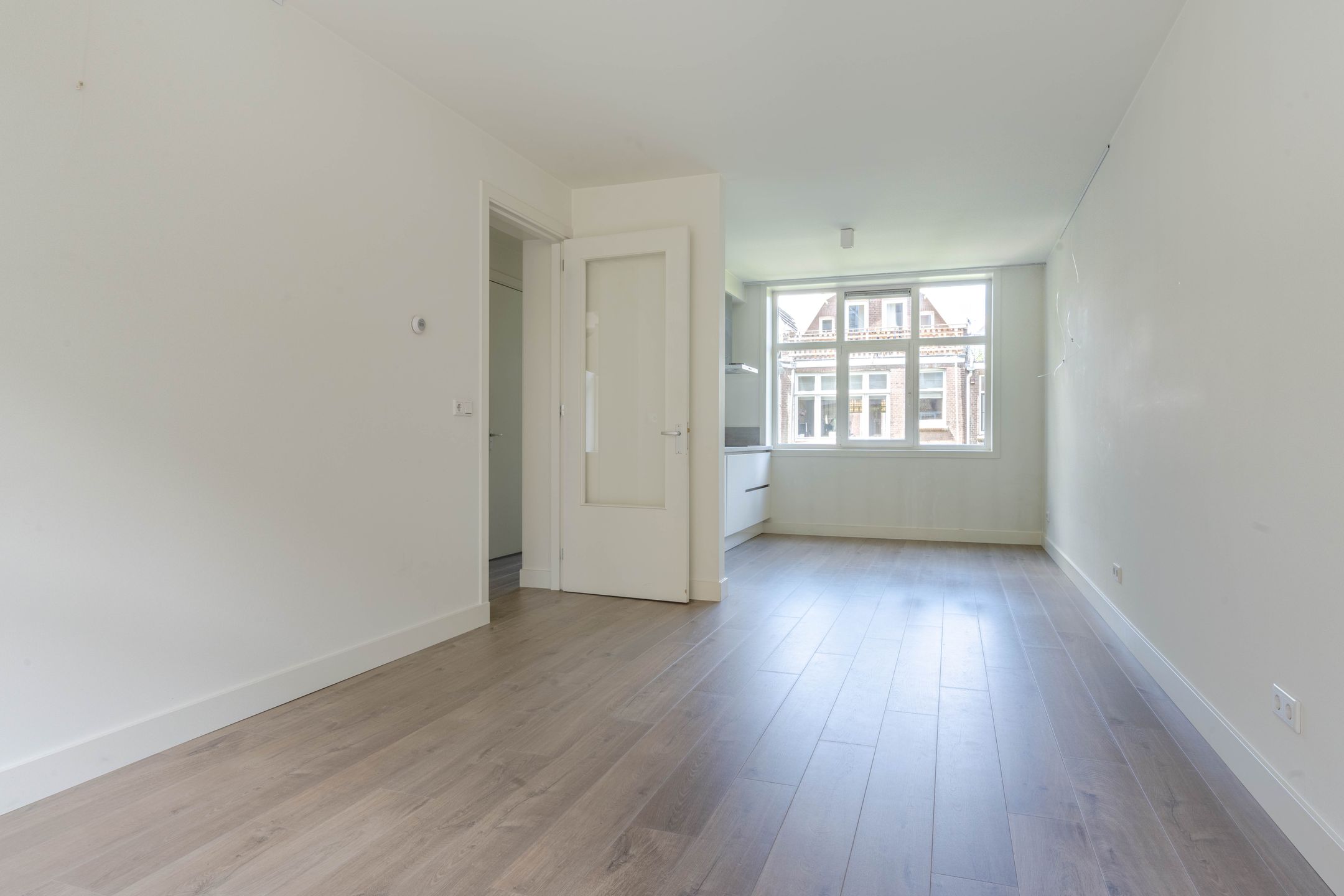 Foto 9 van Willebrordusstraat 133-B01
