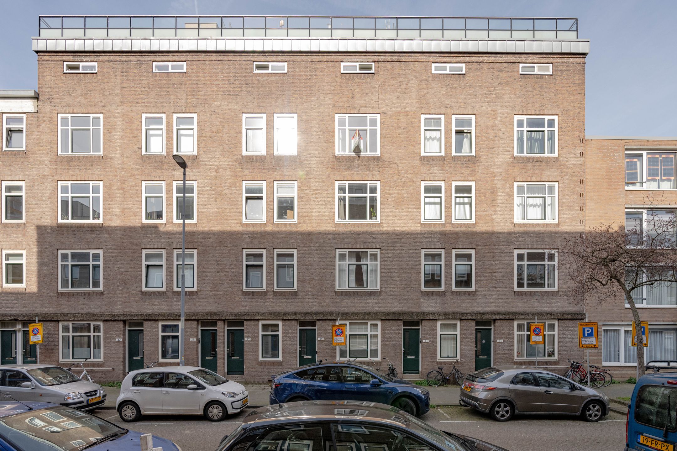 Foto 6 van Willebrordusstraat 133-B01