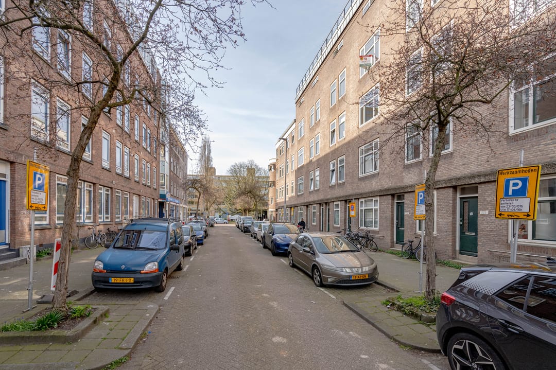 Foto 7 van Willebrordusstraat 133-B01