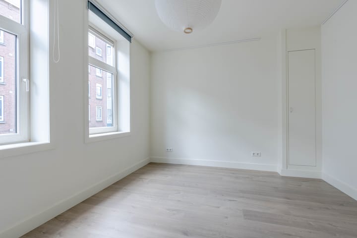 Foto 5 van Willebrordusstraat 133-B01