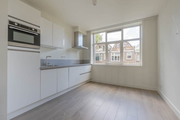Foto 4 van Willebrordusstraat 133-B01