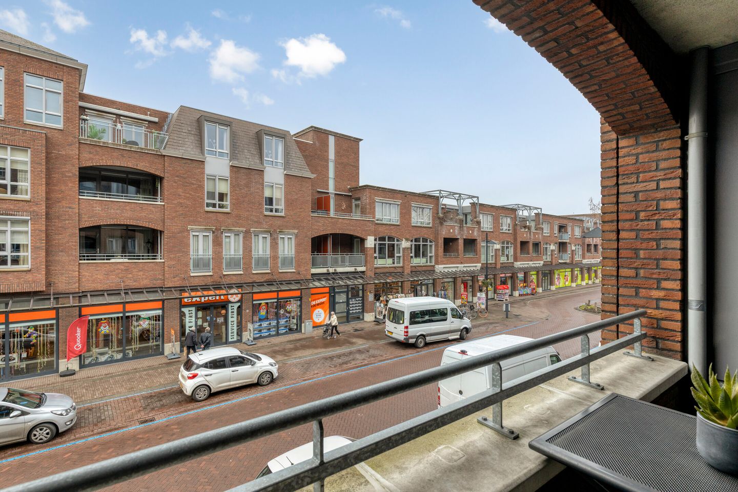 Photo 35 of Burgemeester Ruttenplein 137
