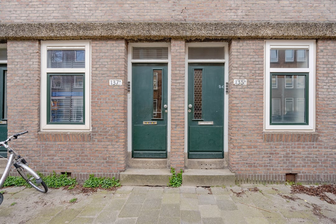 Foto 8 van Willebrordusstraat 133-B01