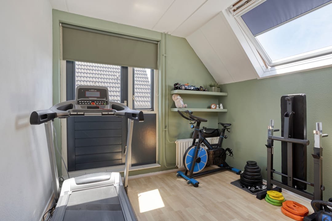 Photo 26 of de Singel 4