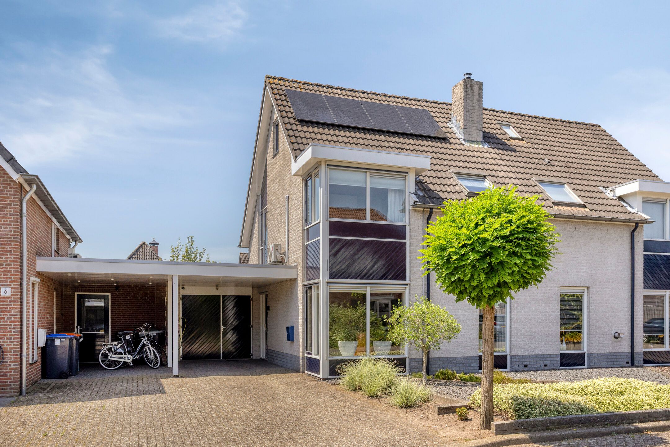 Photo 36 of de Singel 4