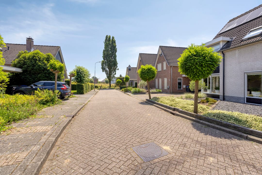 Photo 37 of de Singel 4