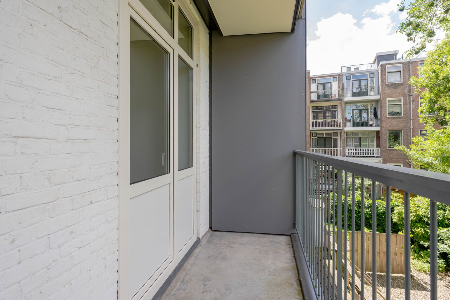 Foto 25 van Willebrordusstraat 133-B01
