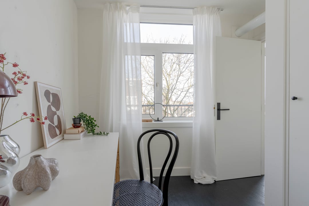 Foto 22 van Willebrordusstraat 133-B01
