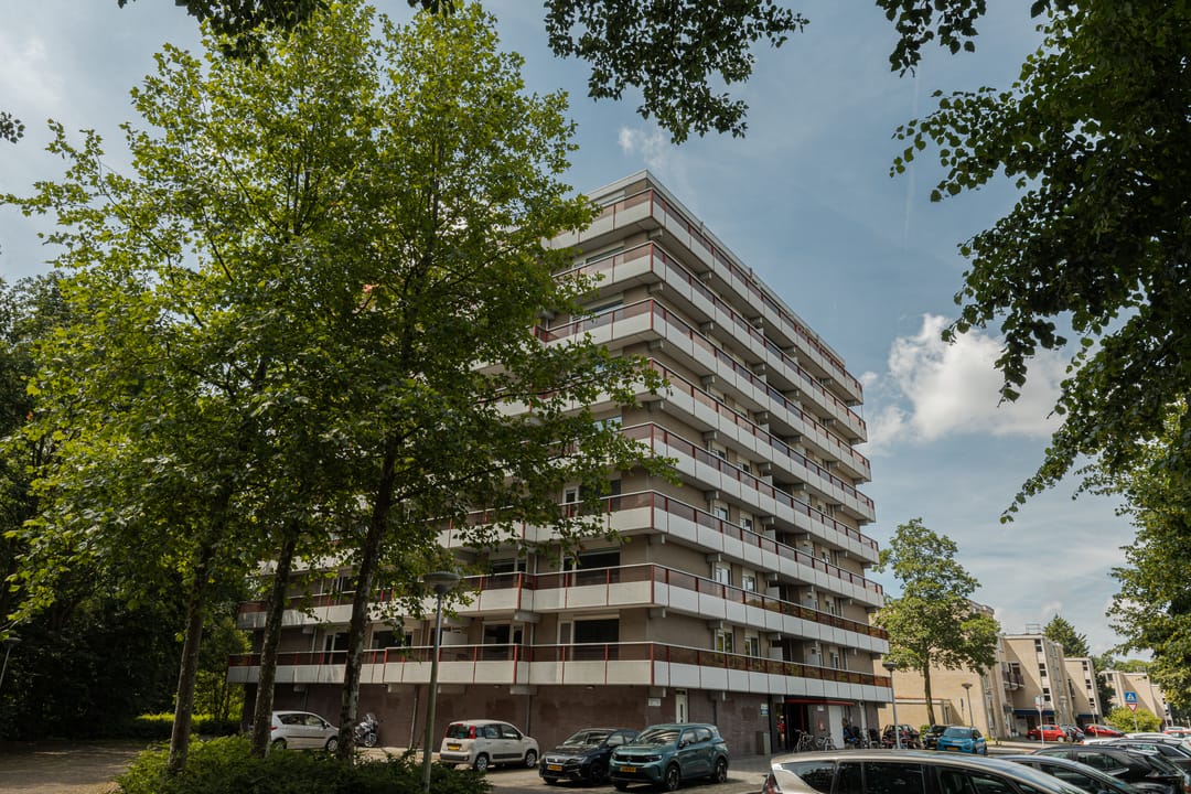 Photo 28 of Dr. Willem Dreesweg 438
