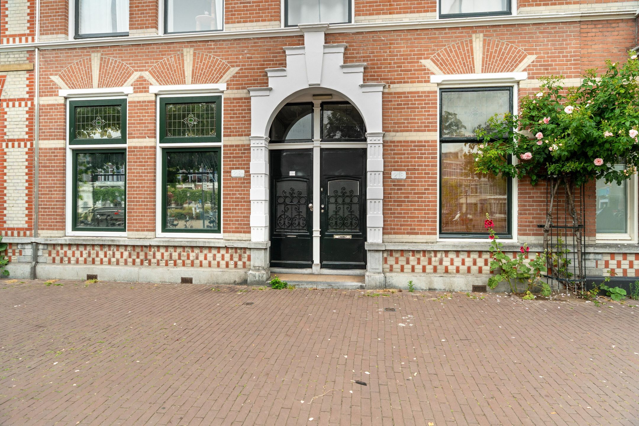 Photo 3 of Regentesseplein 218-C