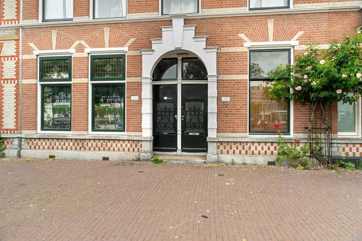 Foto 3 van Regentesseplein 218-C