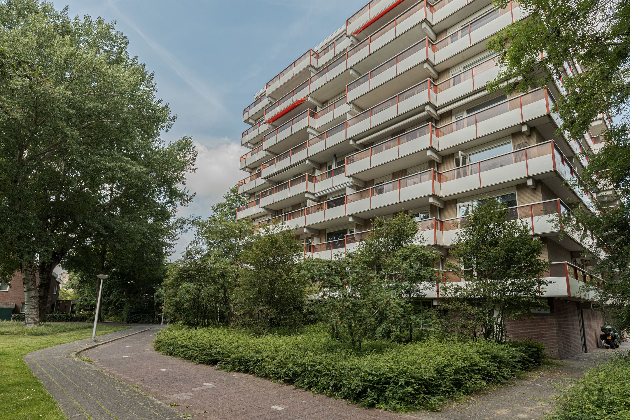 Photo 27 of Dr. Willem Dreesweg 438