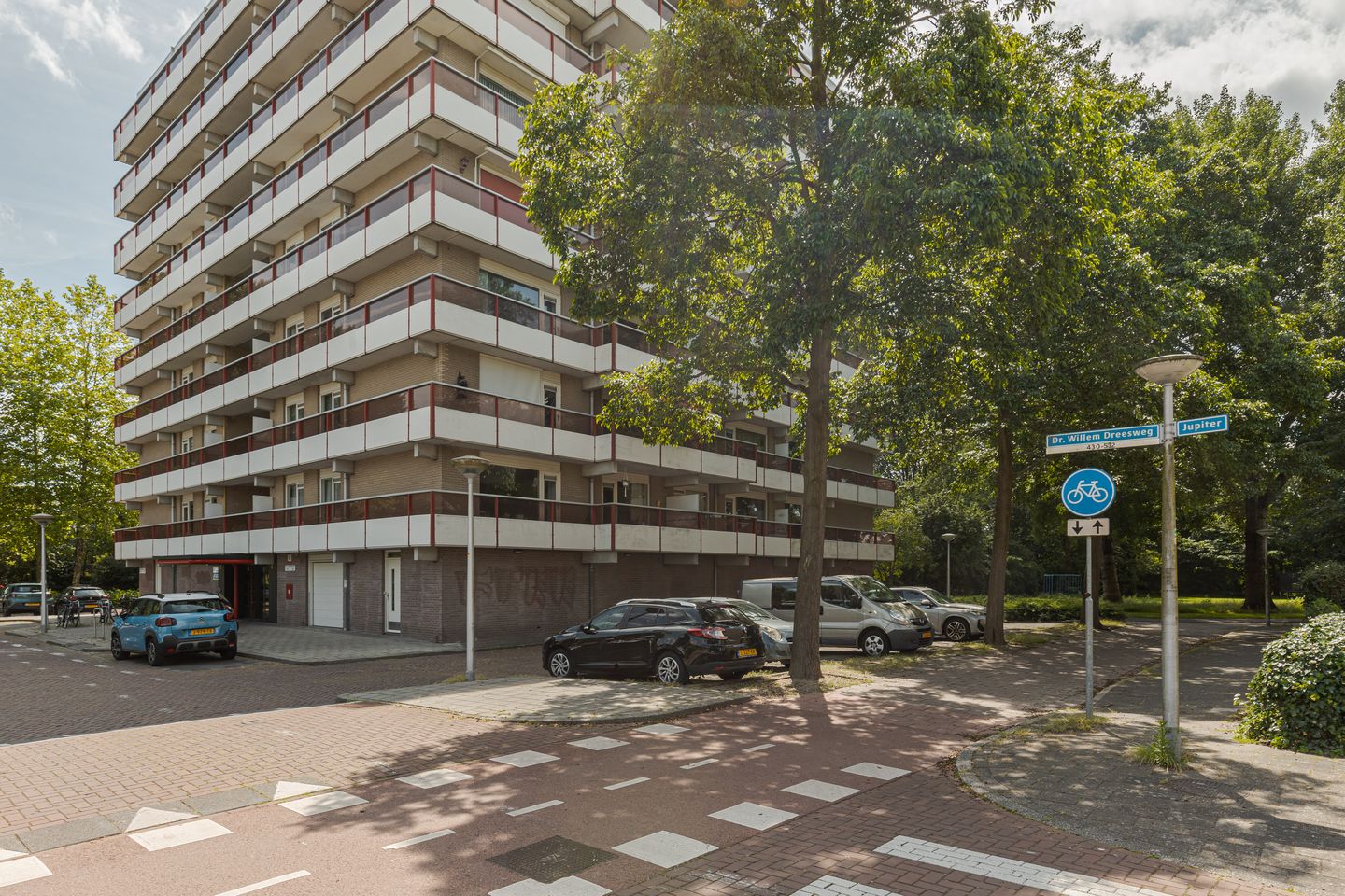 Photo 29 of Dr. Willem Dreesweg 438