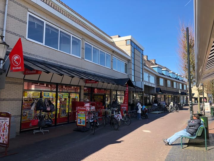 Photo 2 of Lindenlaan 14-E