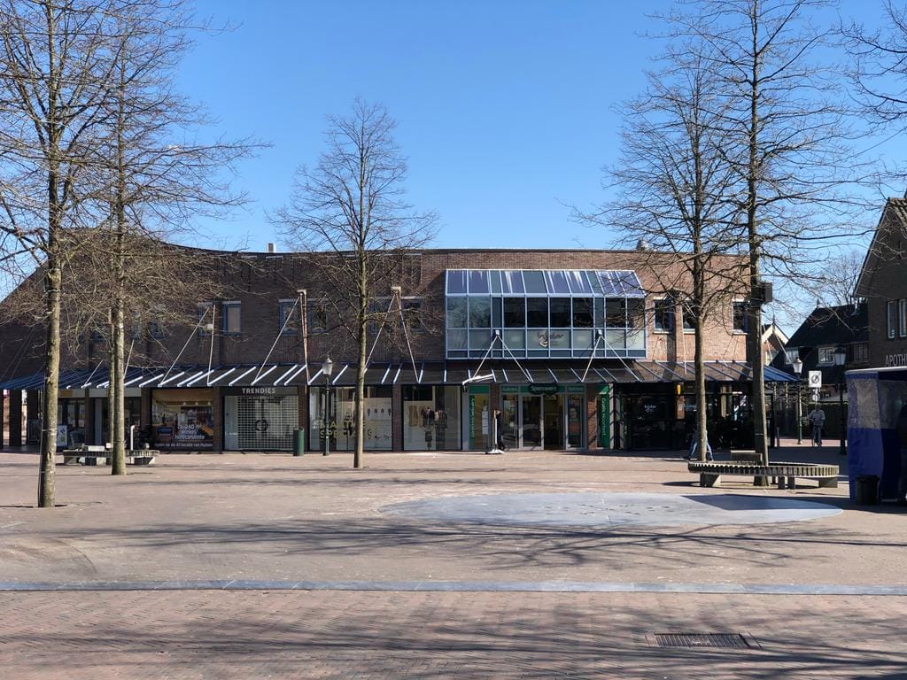 Photo 17 of Lindenlaan 14-E