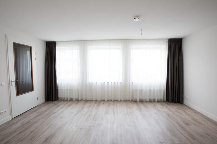 Photo 3 of Lindenlaan 14-E