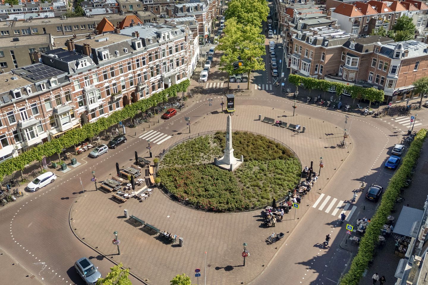 Photo 19 of Regentesseplein 218-C