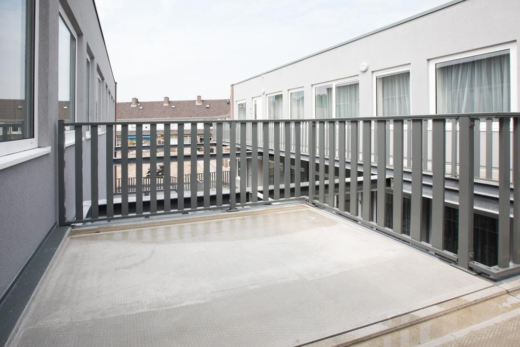 Photo 15 of Lindenlaan 14-E