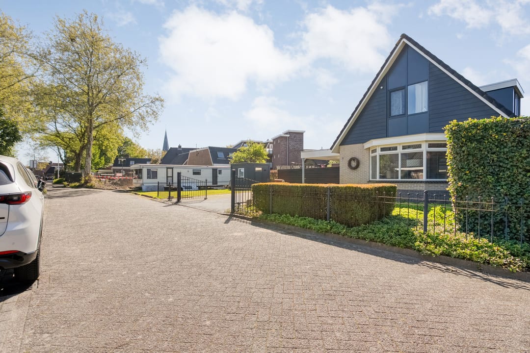 Photo 46 of Dokter ter Borgstraat 1