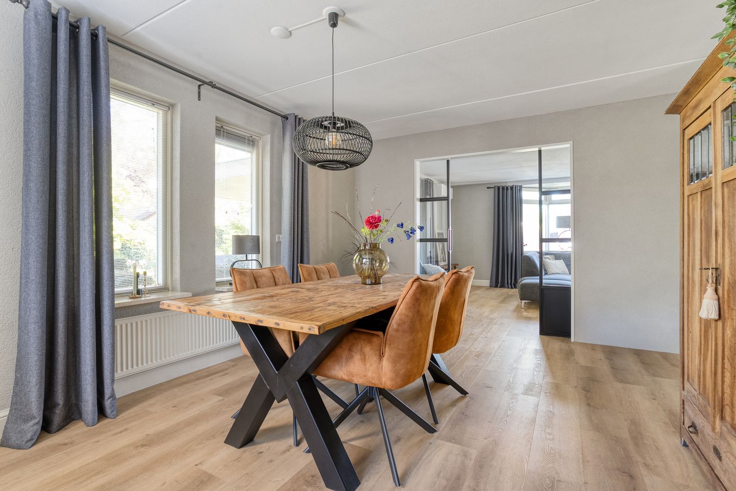 Photo 14 of Dokter ter Borgstraat 1