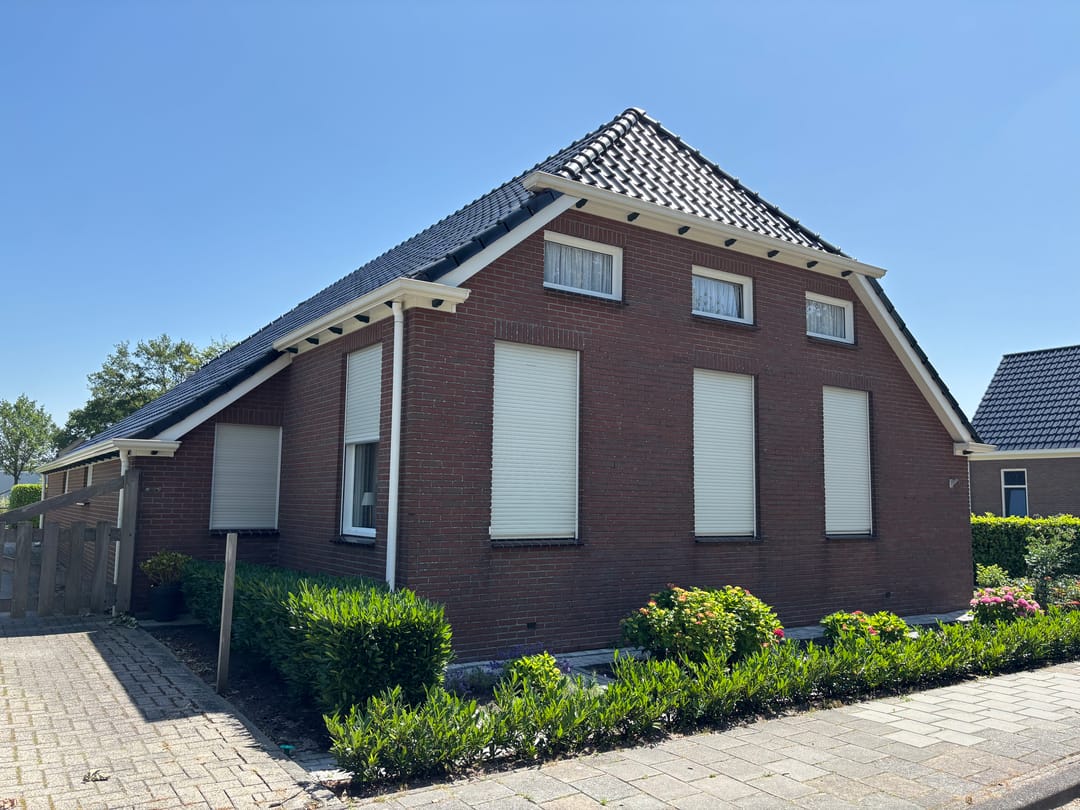 Photo 8 of Viaductstraat 118
