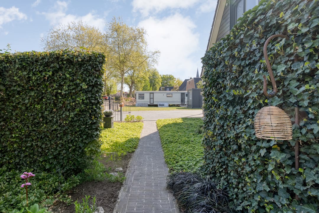 Photo 43 of Dokter ter Borgstraat 1
