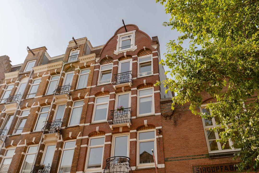 Foto 1 van Rozengracht 212-2