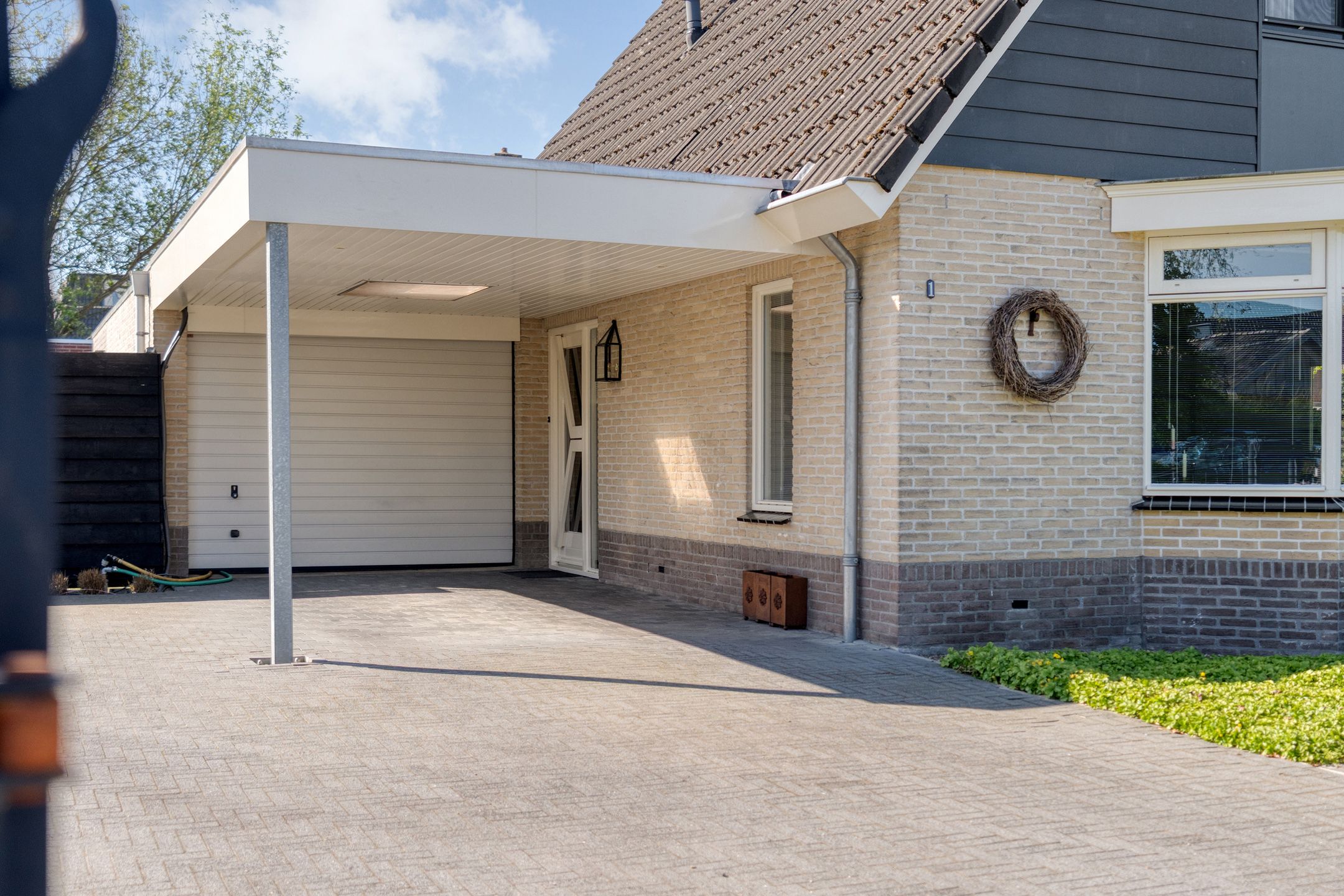 Photo 3 of Dokter ter Borgstraat 1