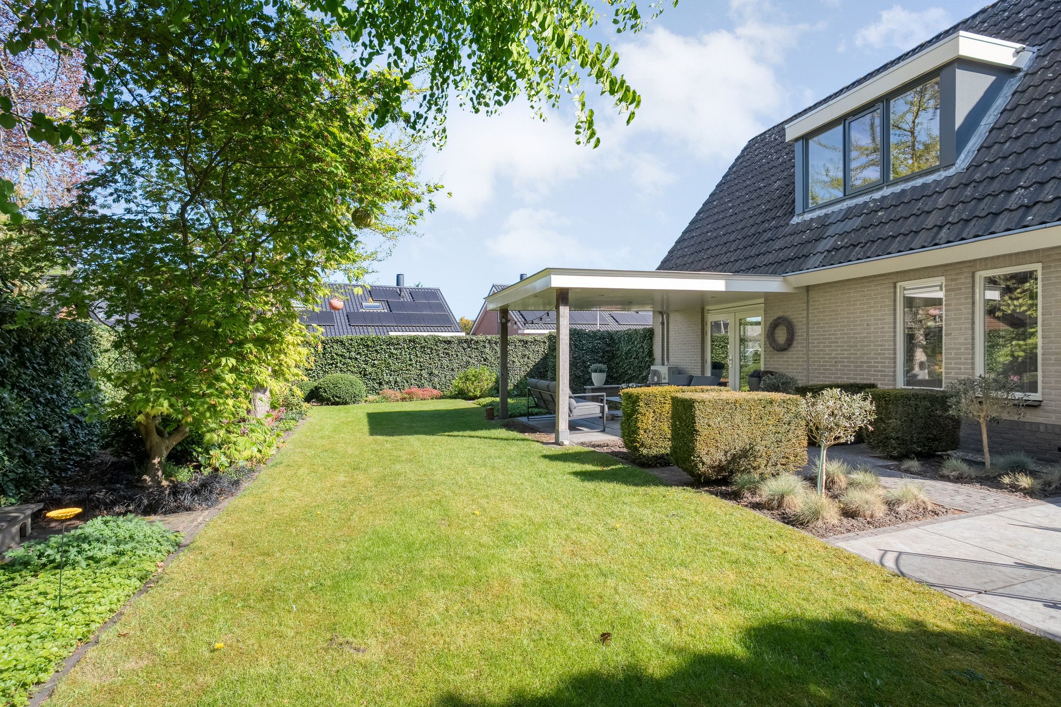 Photo 39 of Dokter ter Borgstraat 1