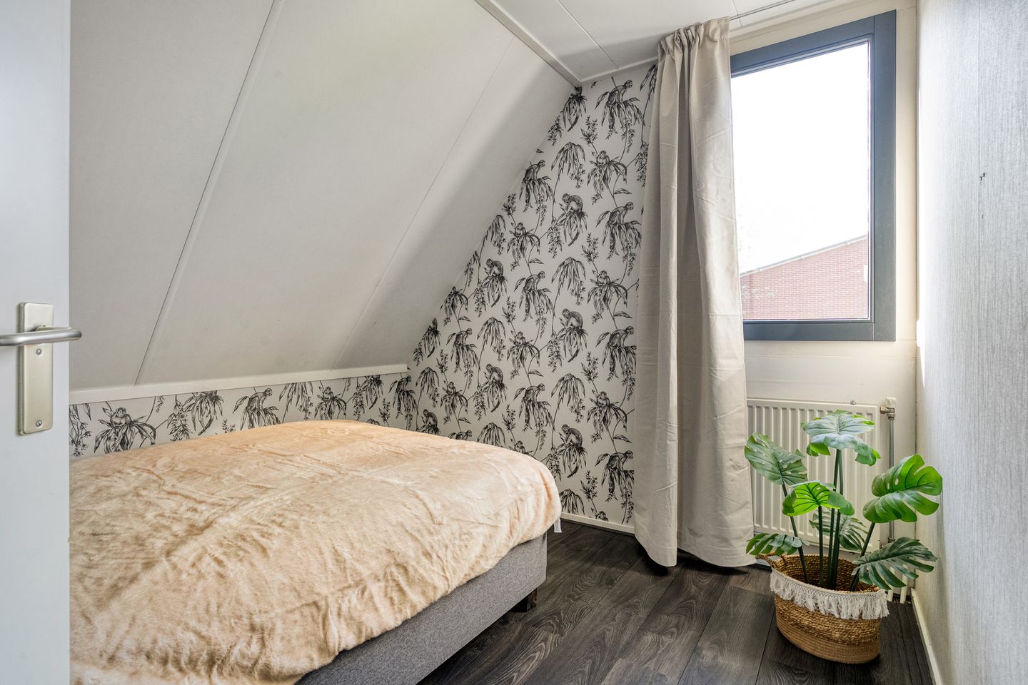 Photo 29 of Dokter ter Borgstraat 1