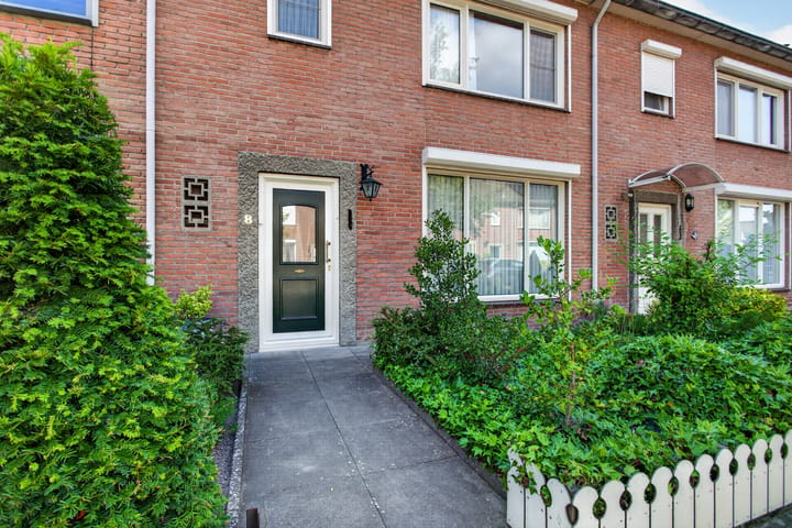 Foto 3 van Ranonkelstraat 8
