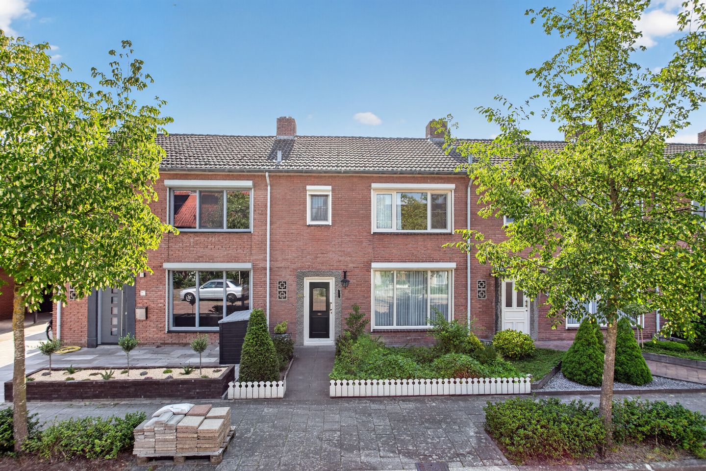 Foto 1 van Ranonkelstraat 8