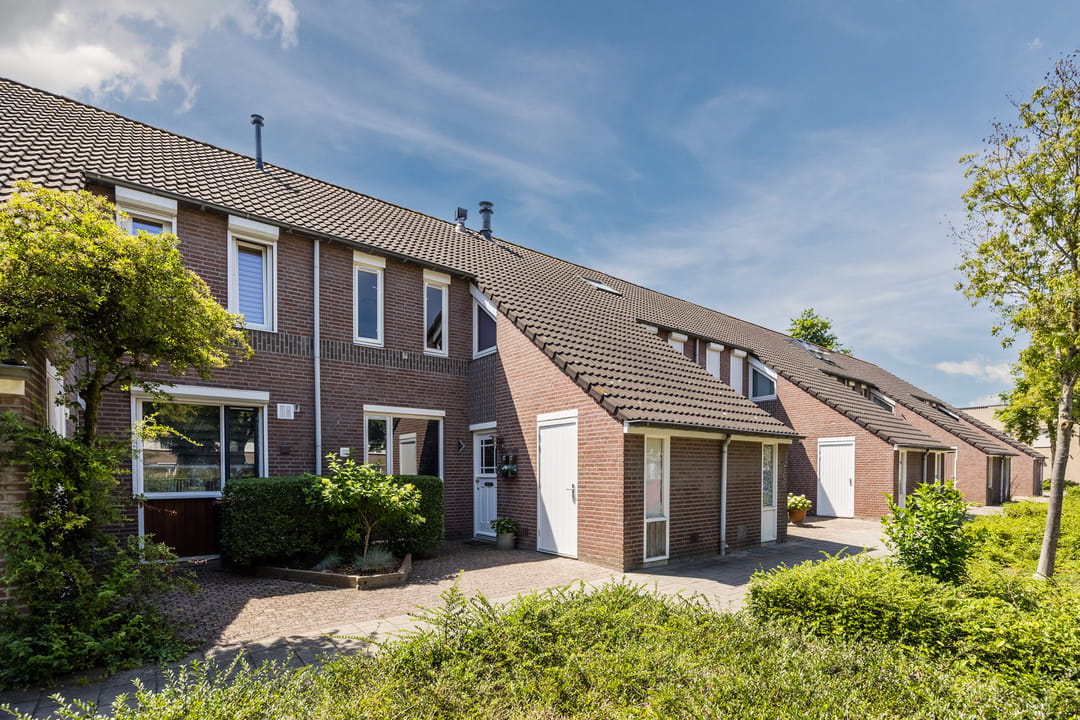 Photo 1 of Groenlostraat 14