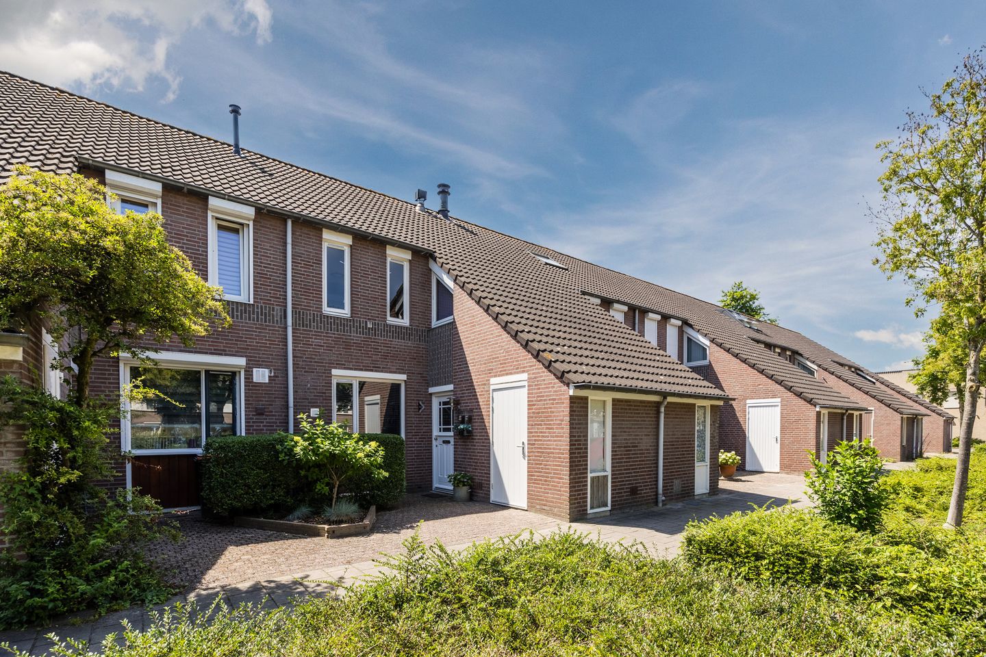 Photo 1 of Groenlostraat 14