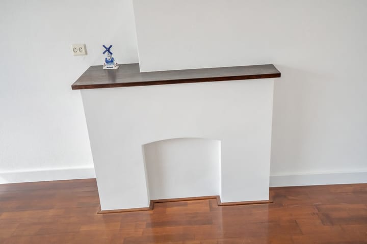 Appartement te koop: Koningin Julianalaan 117, Voorburg