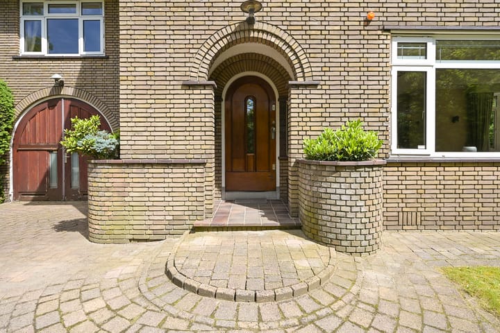 Photo 4 of Schout bij Nacht Doormanlaan 2