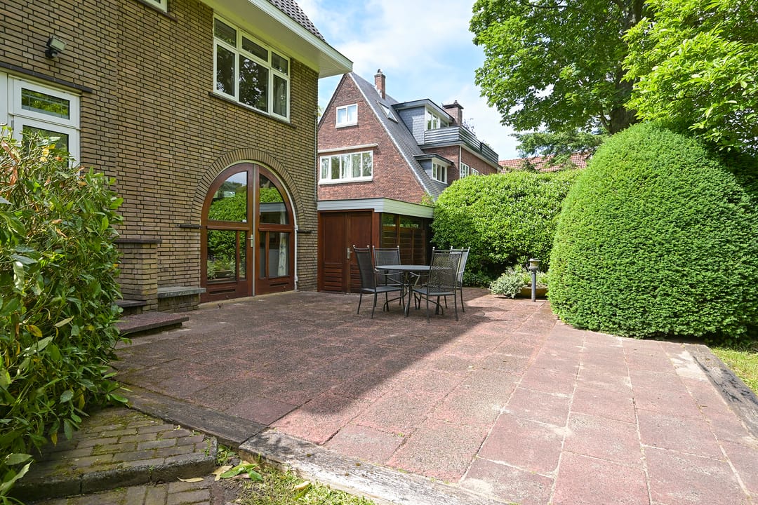 Photo 13 of Schout bij Nacht Doormanlaan 2
