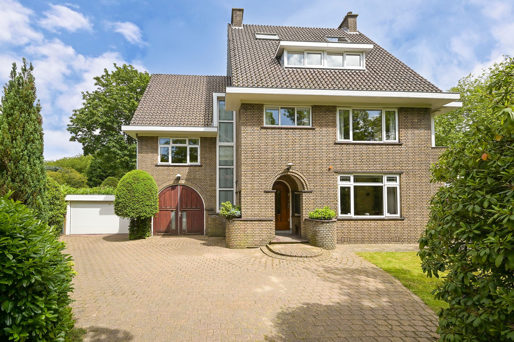 Photo 3 of Schout bij Nacht Doormanlaan 2