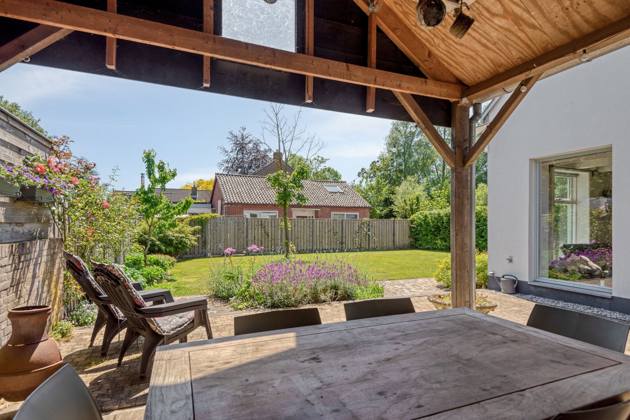 Foto 3 van Welbergsedijk 40