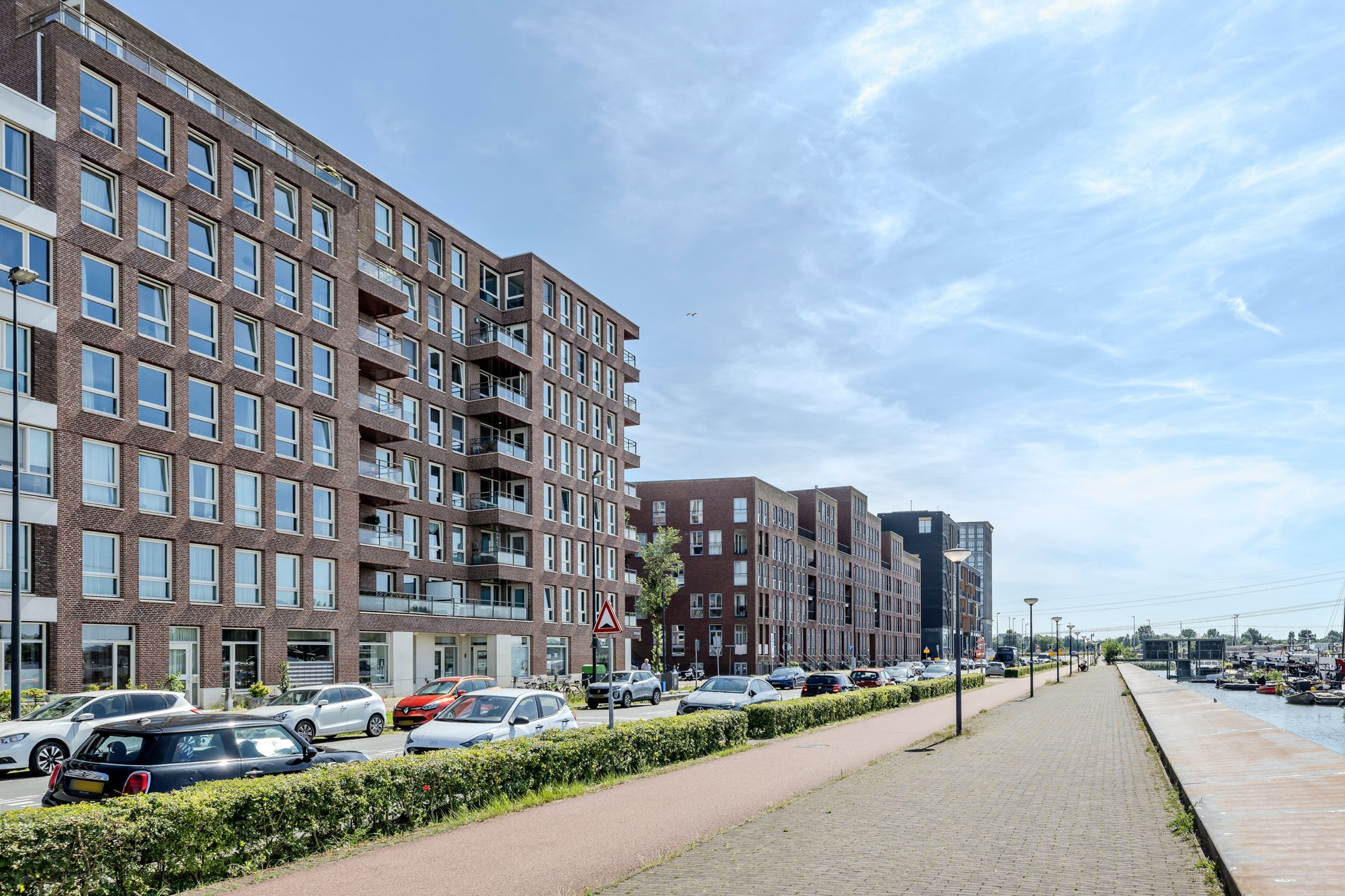 Foto 42 van Cas Oorthuyskade 230