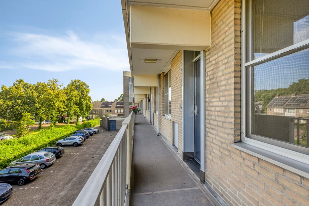 Photo 23 of Middachtenstraat 46-B