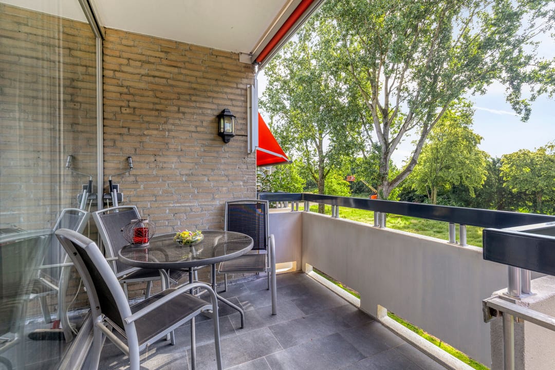 Photo 8 of Middachtenstraat 46-B