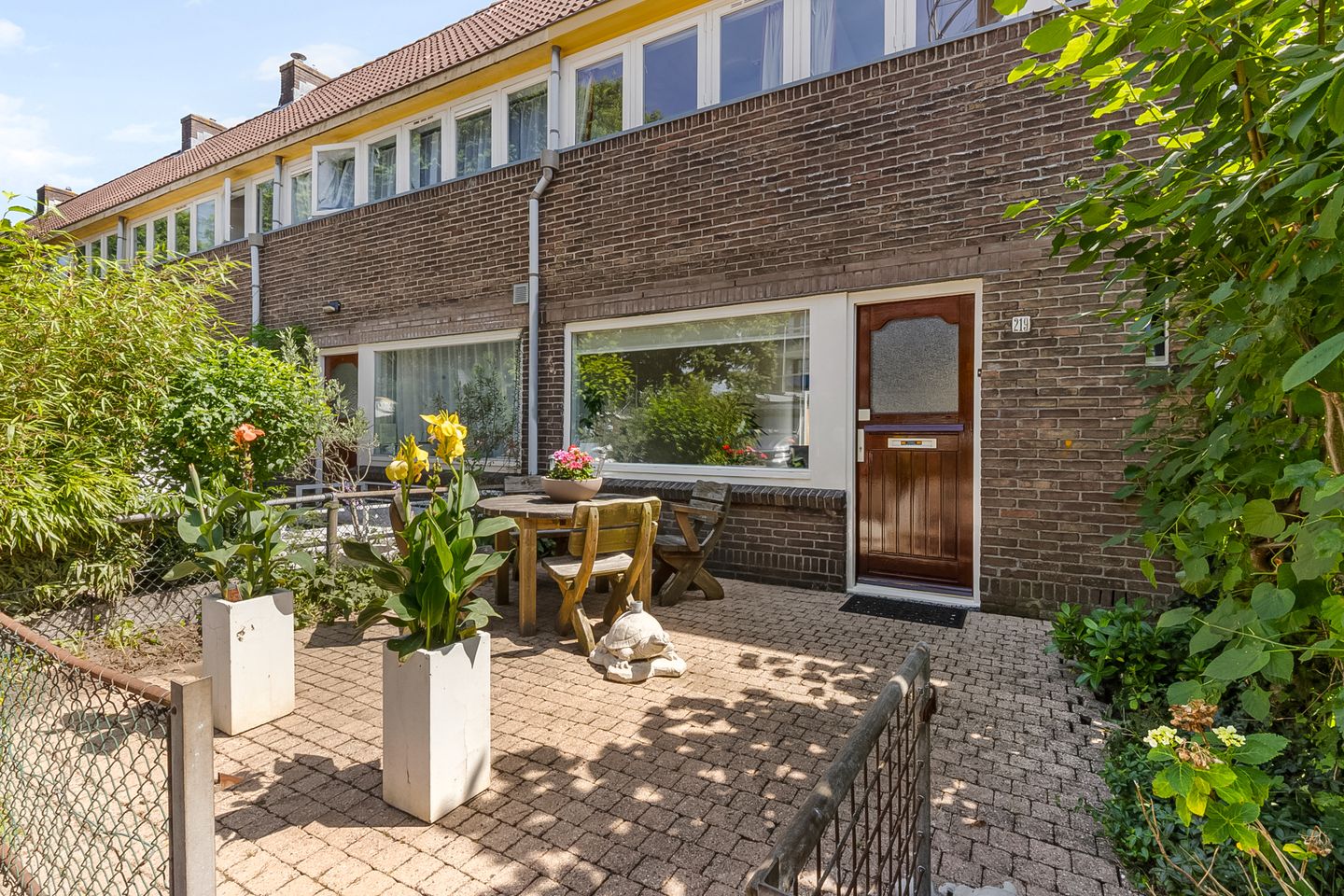 Foto 4 van Jan van der Heijdenstraat 219