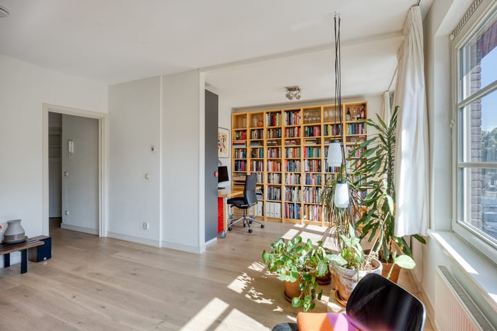 Foto 4 van Gorontalostraat 10-C
