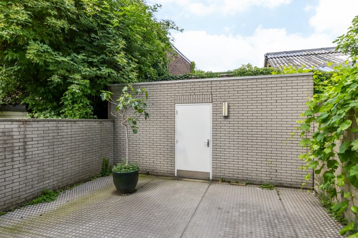 Foto 2 van Tischbeinstraat 6-A01